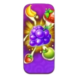 Fruit
Party ikon permainan