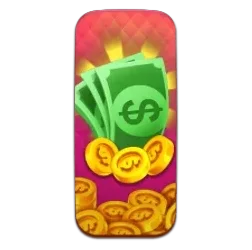 Money
Coming ikon permainan