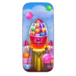 Sugar
Rush ikon permainan