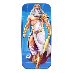 Gates Of
Olympus ikon permainan