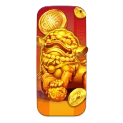 Fu Xing
Gao Zhao ikon permainan