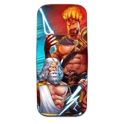 Zeus
& Hades ikon permainan