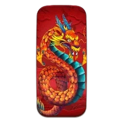 Floating
Dragon ikon permainan