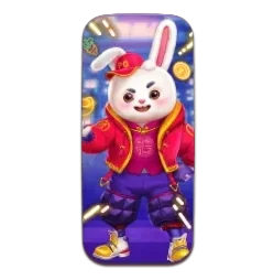 Fortune
Rabbit ikon permainan
