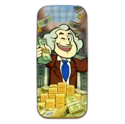 Cash
Mania ikon permainan