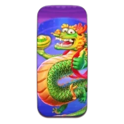 Fortune
Dragon ikon permainan
