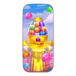 Sugar Rush
1000 ikon permainan