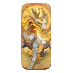 Ways of
the Qilin ikon permainan