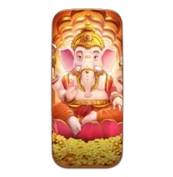 Ganesha
Fortune ikon permainan