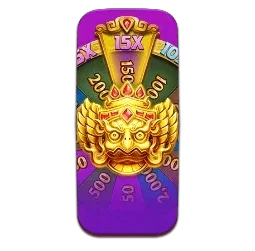 Fortune
Gems ikon permainan
