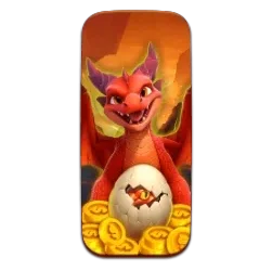 Dragon
Hatch ikon permainan