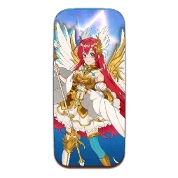 Starlight
Princess 1000 ikon permainan