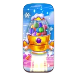 Sugar Rush
Xmas ikon permainan