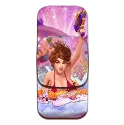 Songkran
Splash ikon permainan